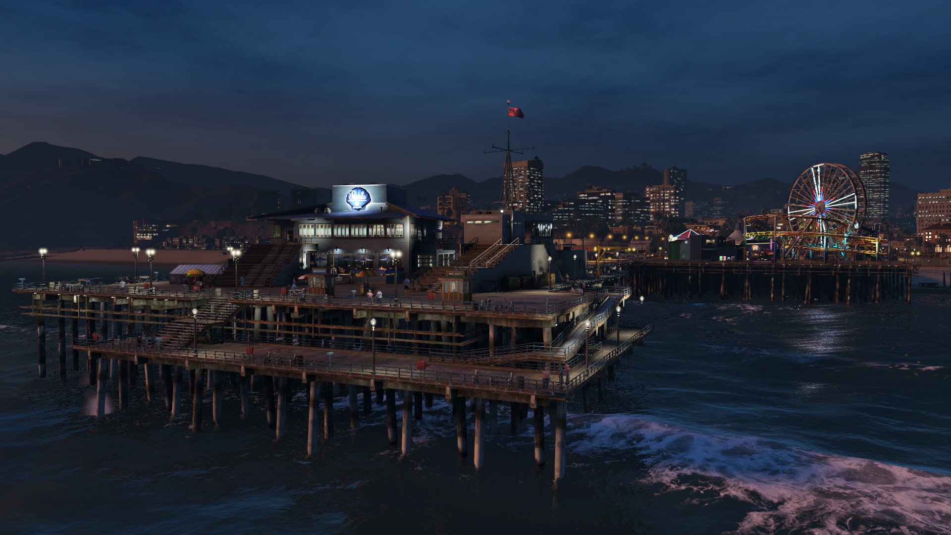 Grand Theft Auto V (NG) - Imagen 4